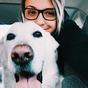 Meet your Posher, Haley